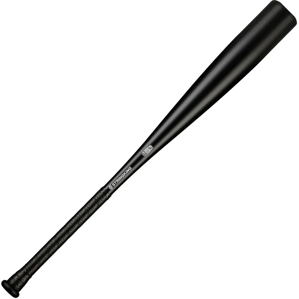 2020 StringKing Metal Pro -10 (2 3/4) USSSA Baseball Bat: SKMTLPRU