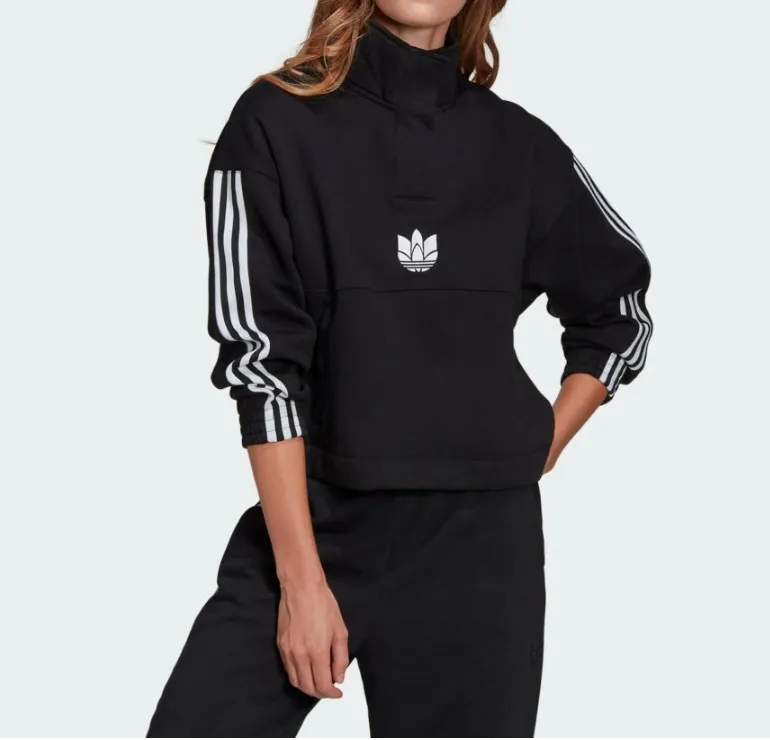 adidas  |Hoodies & Sweatshirts