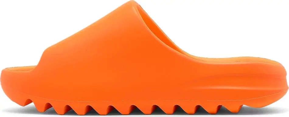 adidas Yeezy Slide Enflame Orange