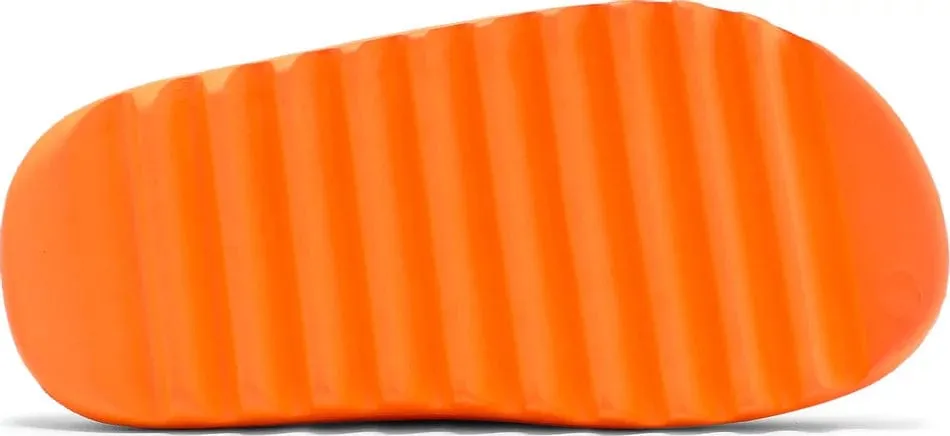 adidas Yeezy Slide Enflame Orange