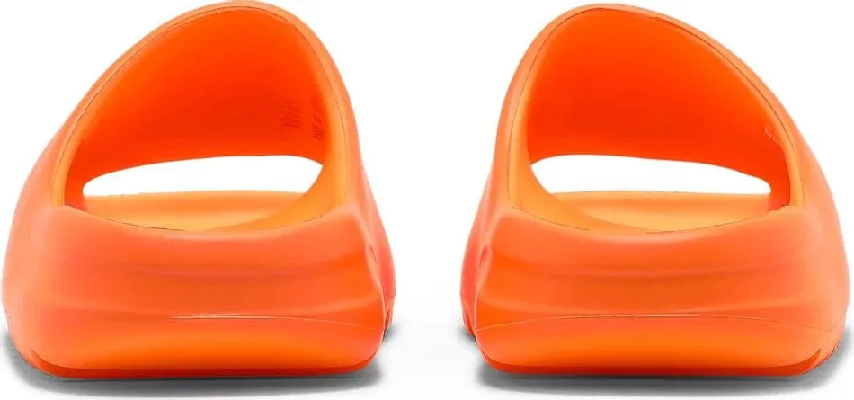 adidas Yeezy Slide Enflame Orange