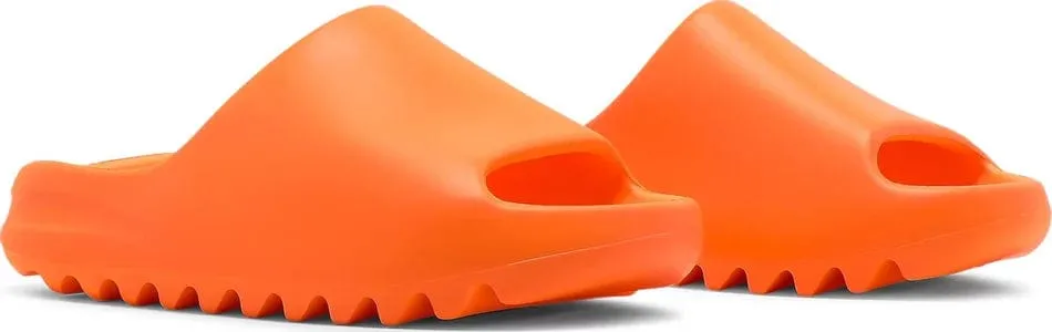 adidas Yeezy Slide Enflame Orange