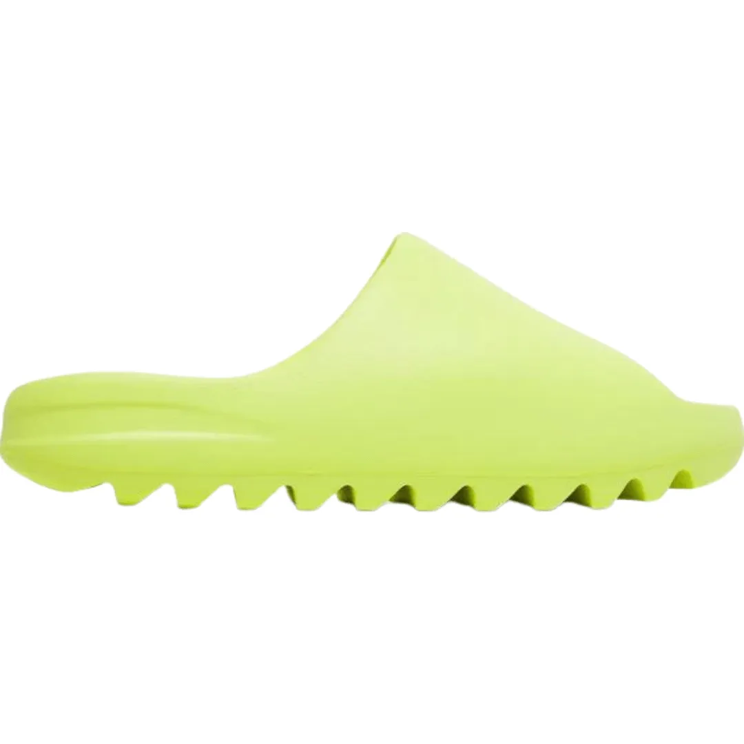 Adidas Yeezy Slide Glow Green (2022)