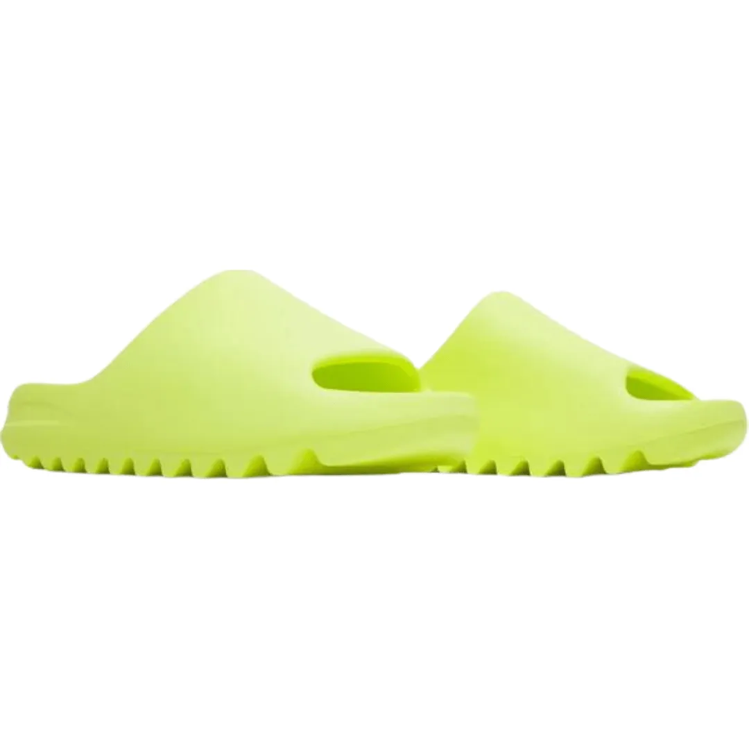 Adidas Yeezy Slide Glow Green (2022)