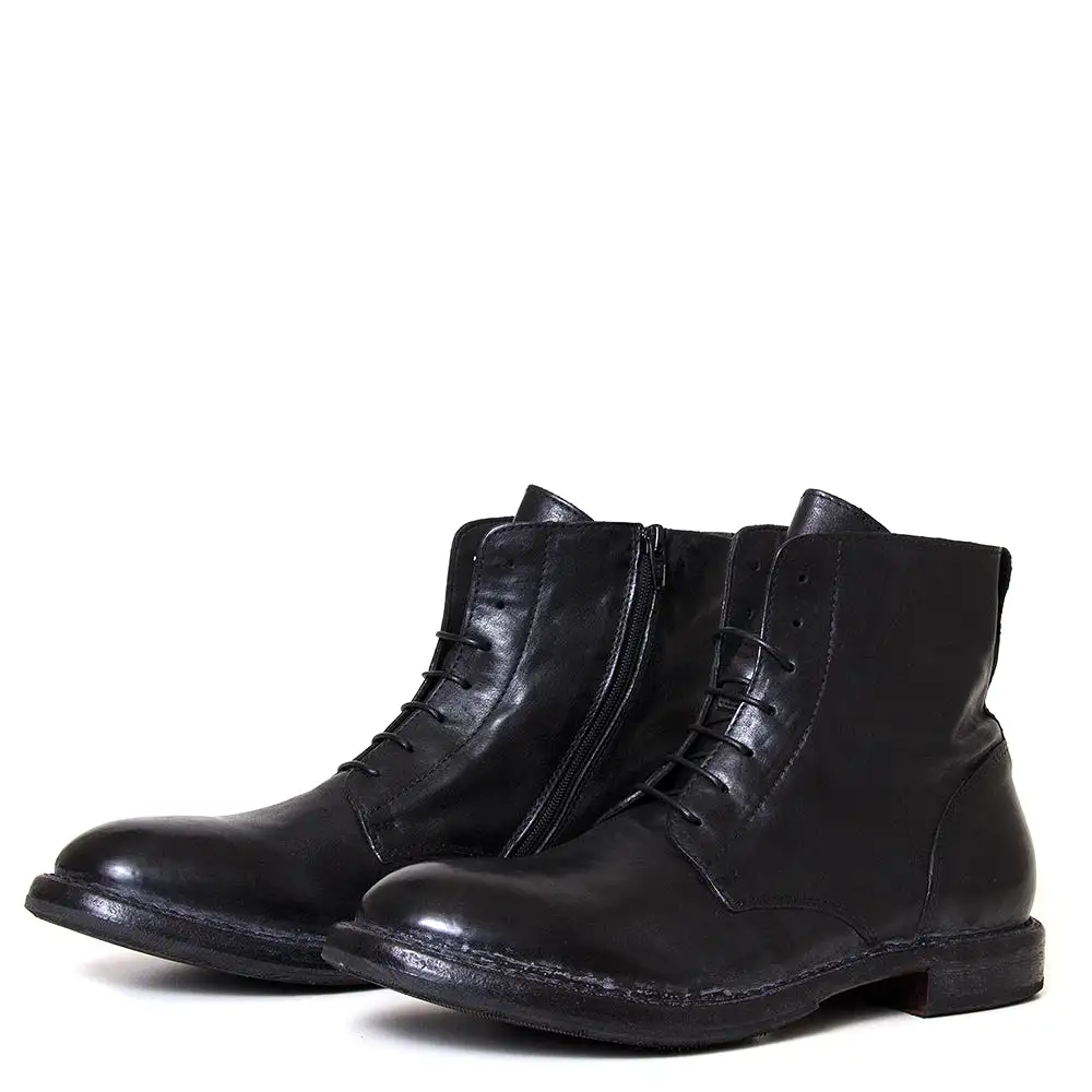 Alford Men's Leather Boot