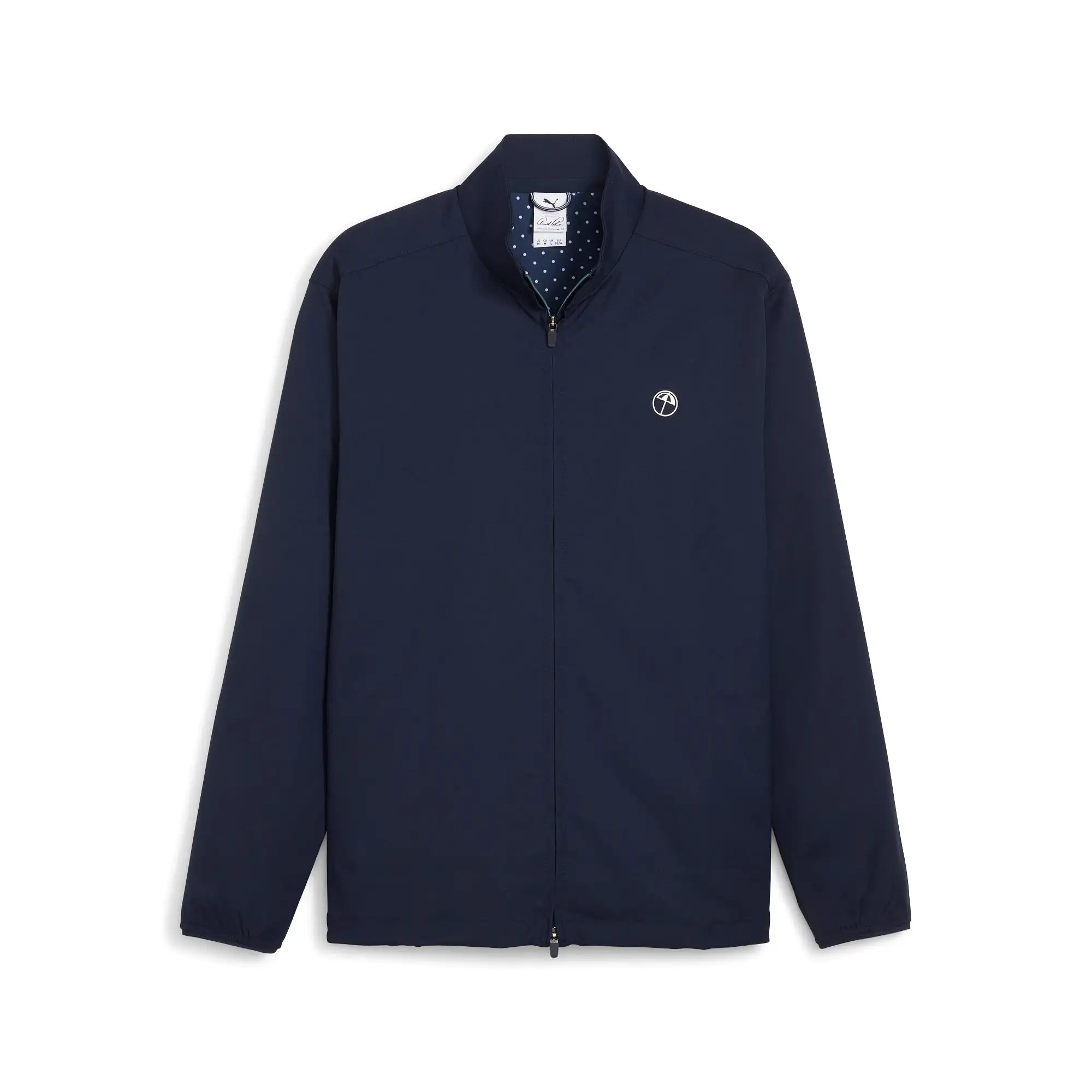 AP Zip Golf Jacket