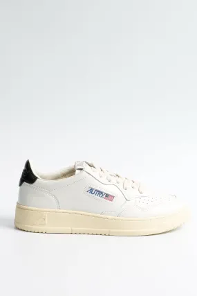 Autry Sneaker AULW Bianco/Nero Donna