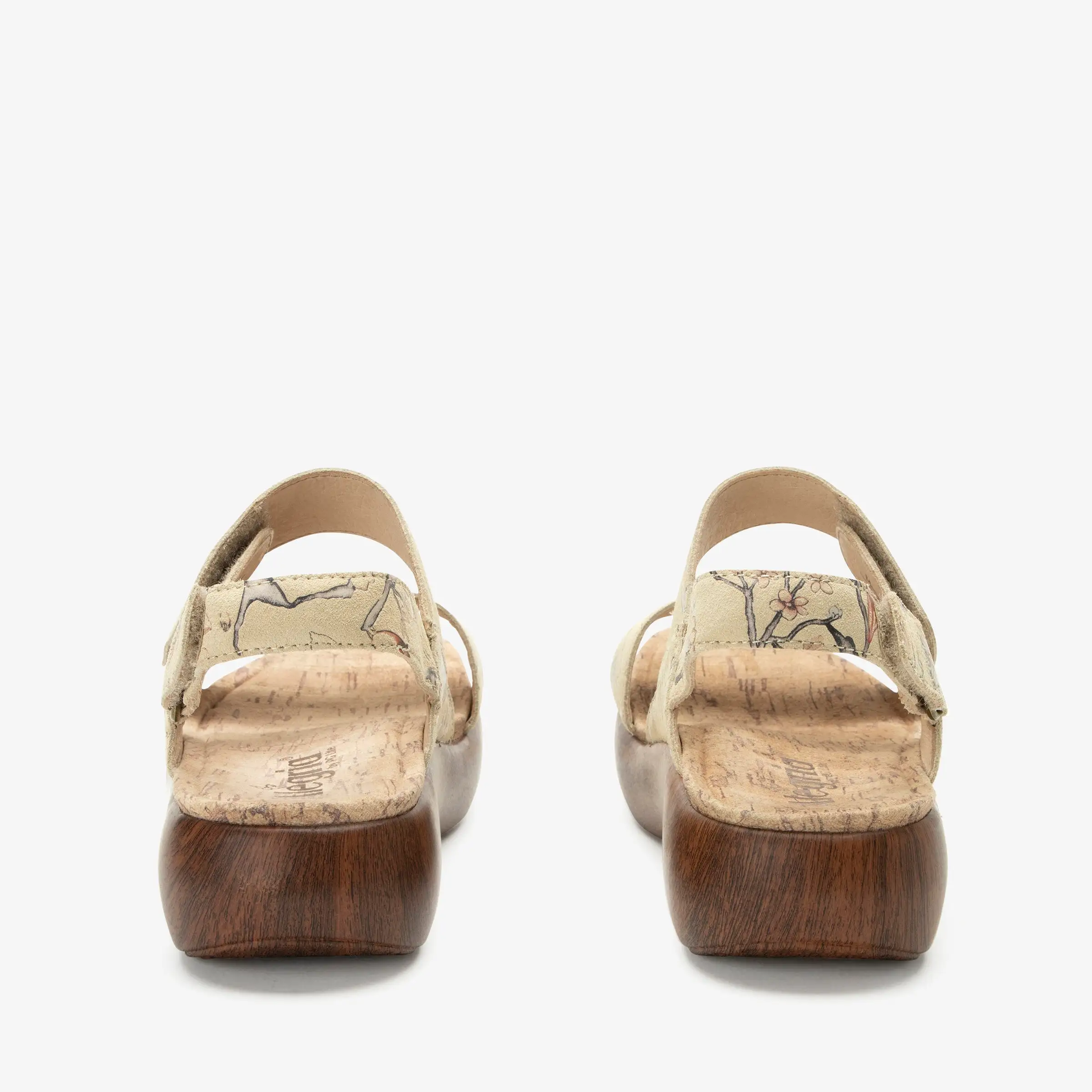 Bailee Chill Pill Sandal