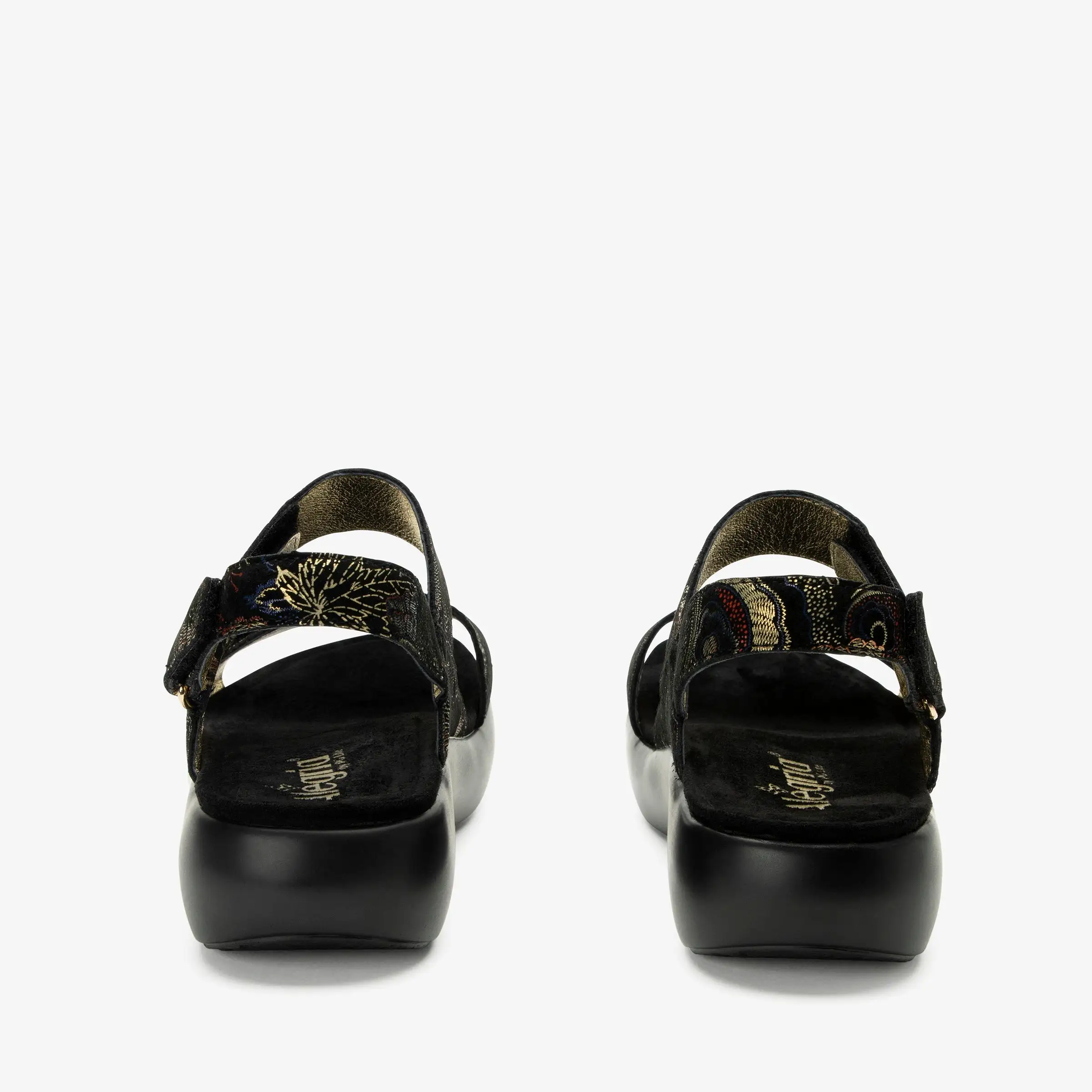 Bailee Golden Hour Sandal