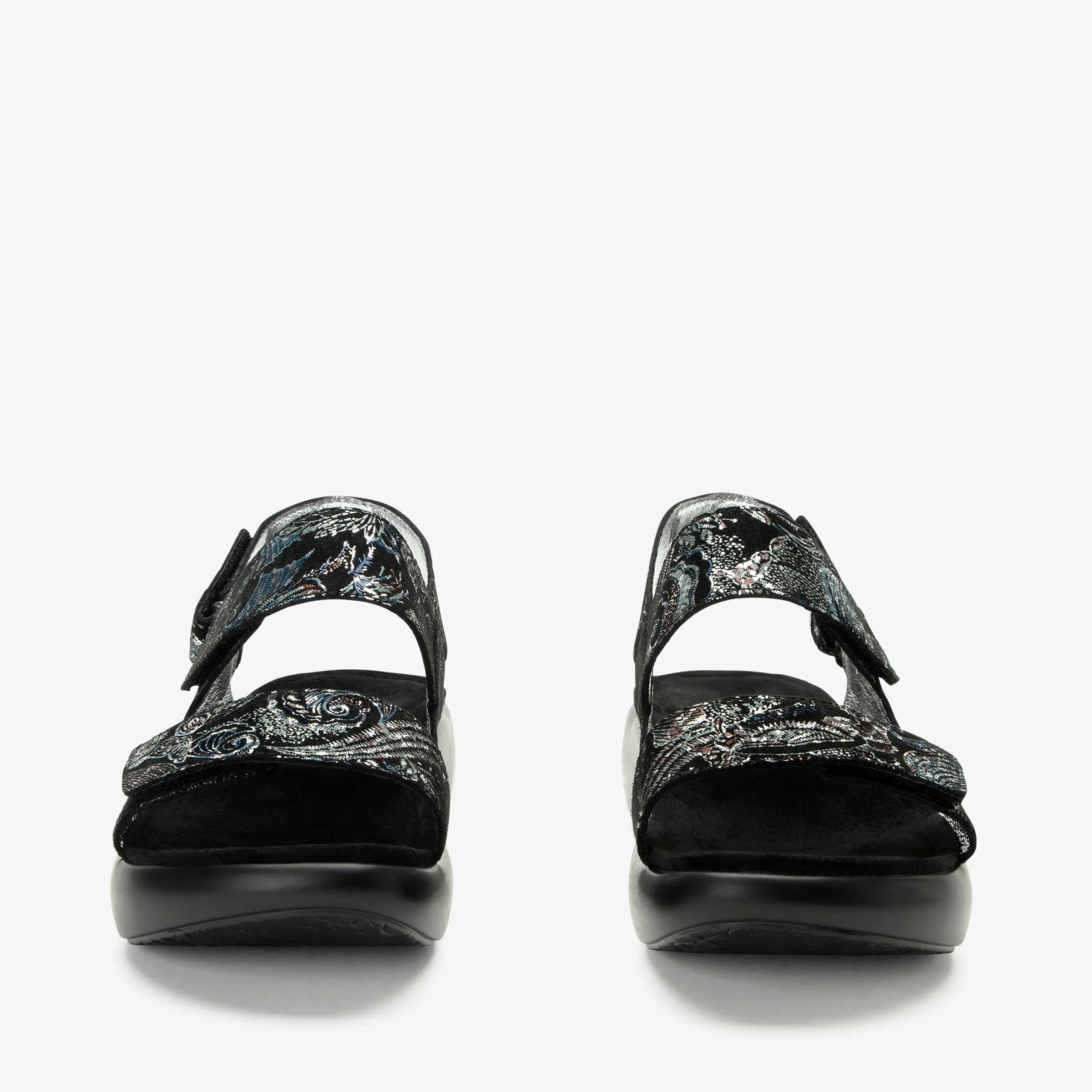 Bailee Silver Hour Sandal