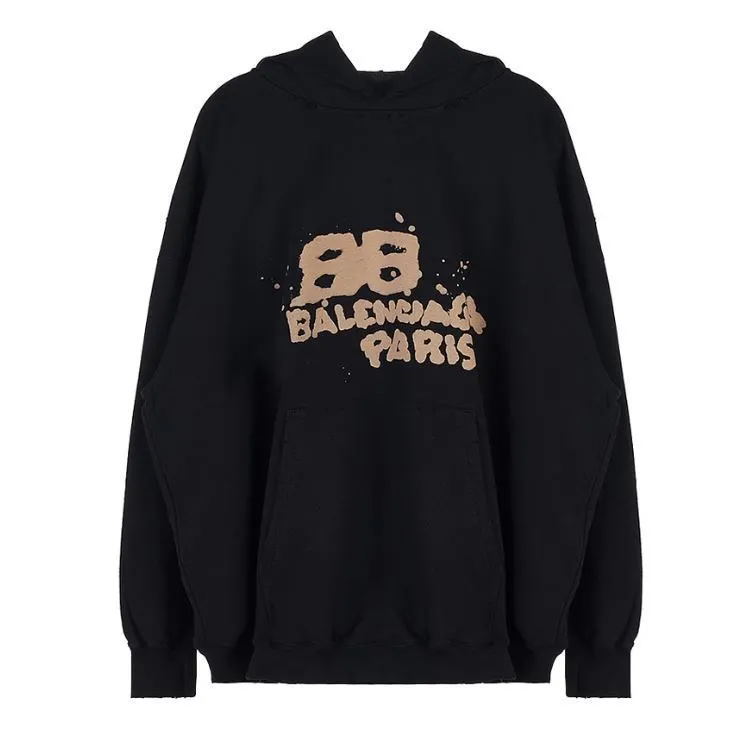 BALENCIAGA  |Hoodies & Sweatshirts