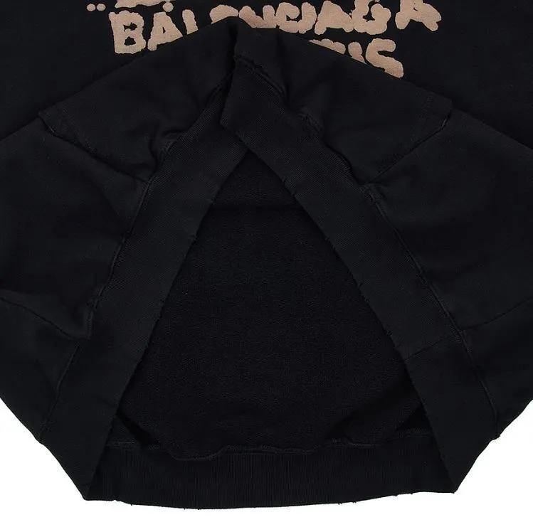 BALENCIAGA  |Hoodies & Sweatshirts