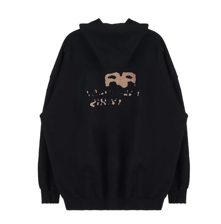 BALENCIAGA  |Hoodies & Sweatshirts