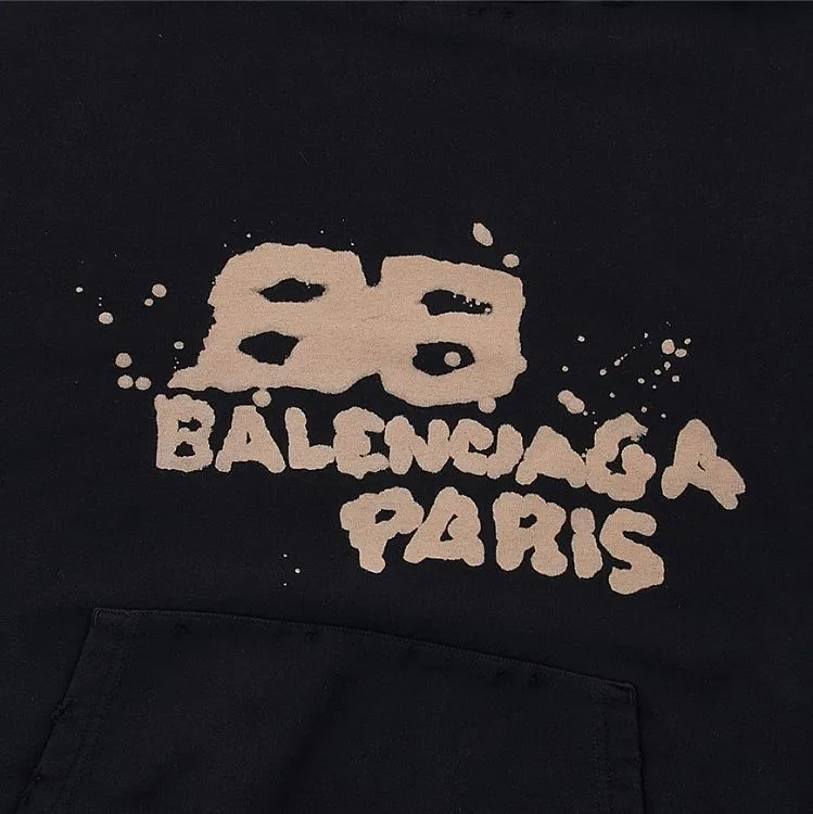 BALENCIAGA  |Hoodies & Sweatshirts