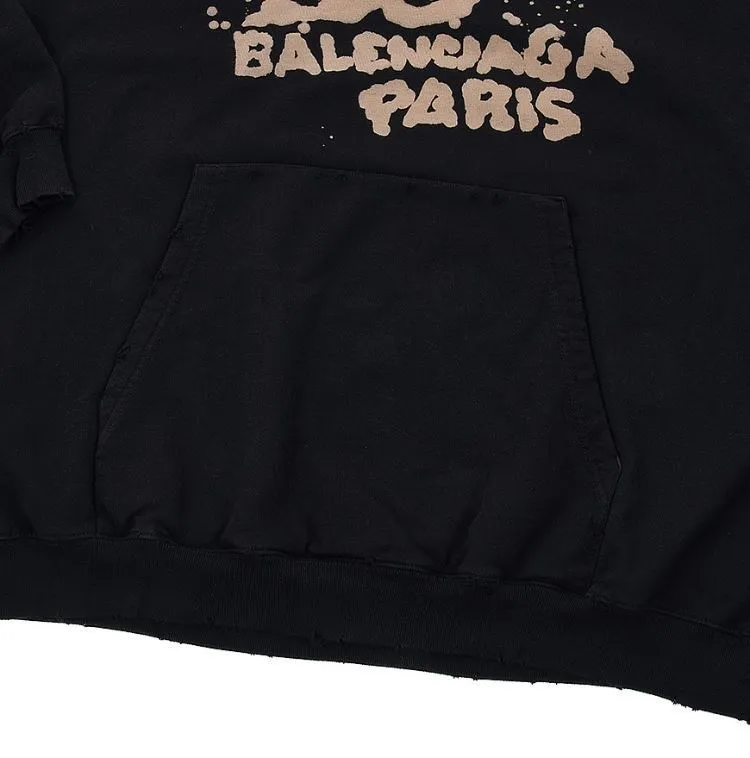 BALENCIAGA  |Hoodies & Sweatshirts