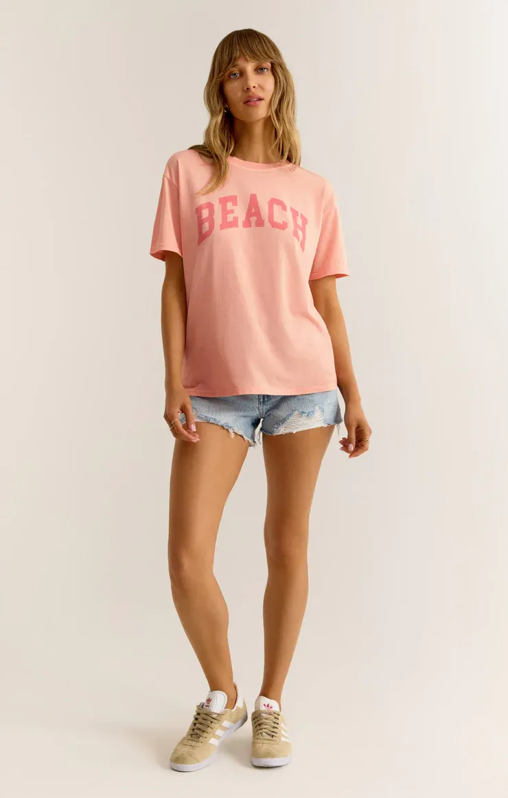 Beach Boyfriend Tee