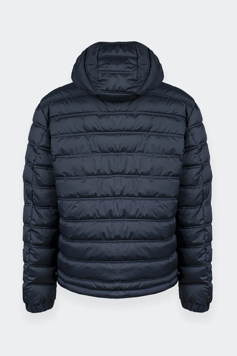 BEAM/1 JACKET BLU NAVY