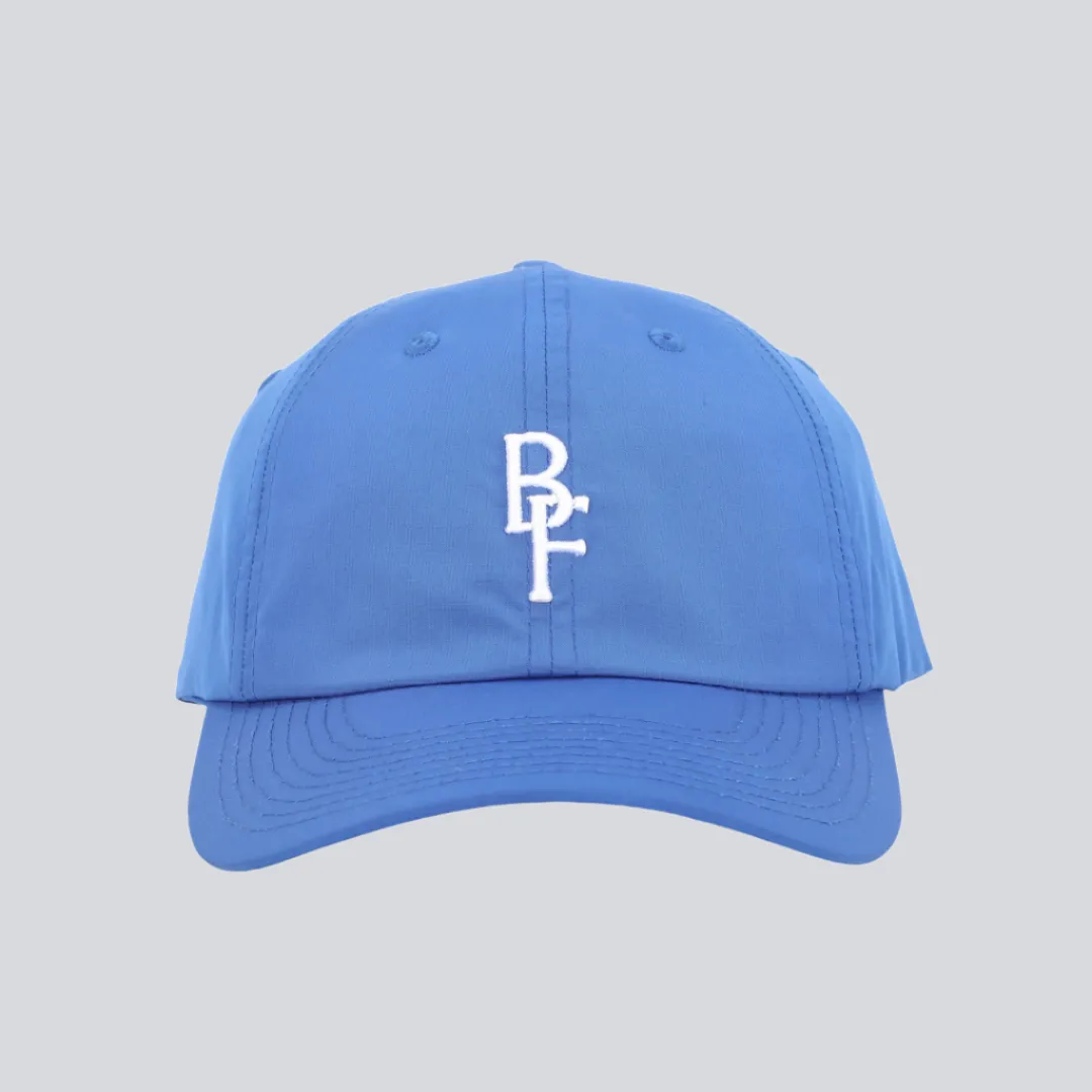 B&F Blue Performance Hat