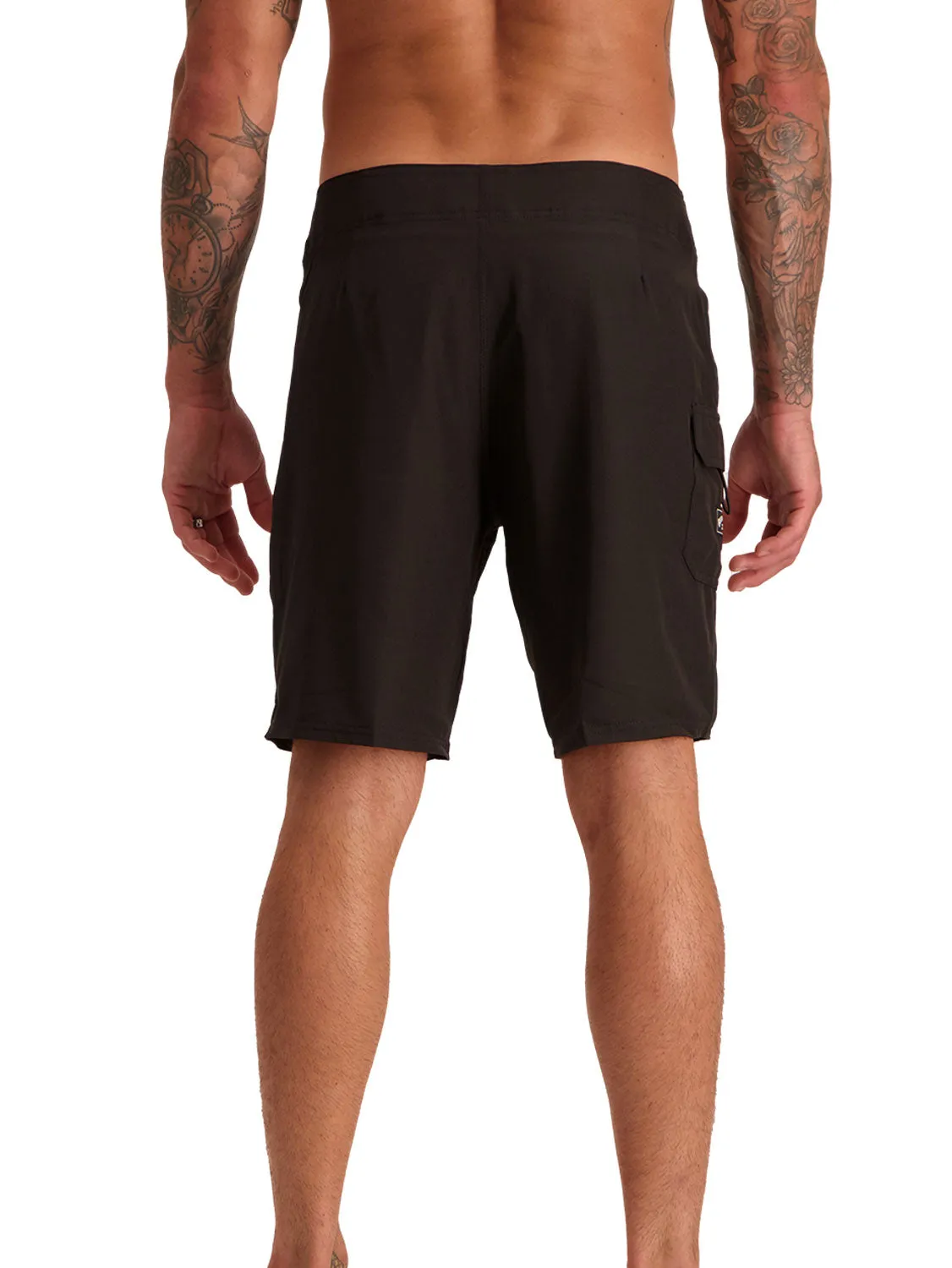 Billabong Men's All Day 18 Boardshort