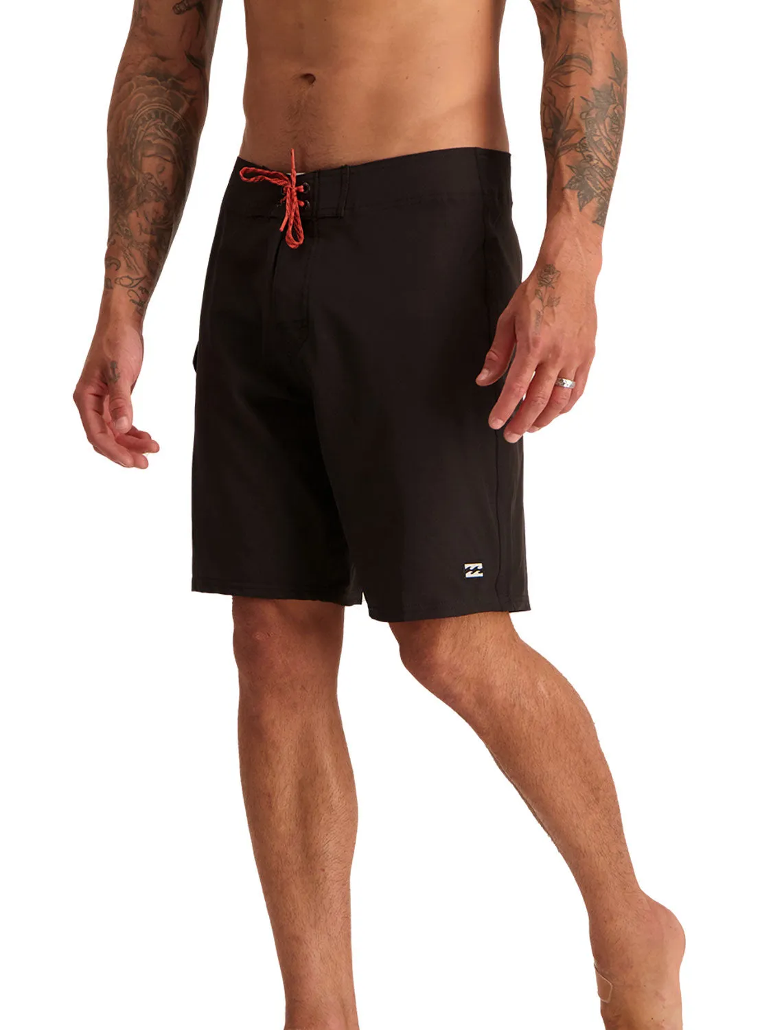 Billabong Men's All Day 18 Boardshort