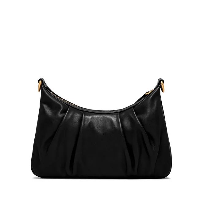 BONNIE BAG WITH CHAIN Woman Black