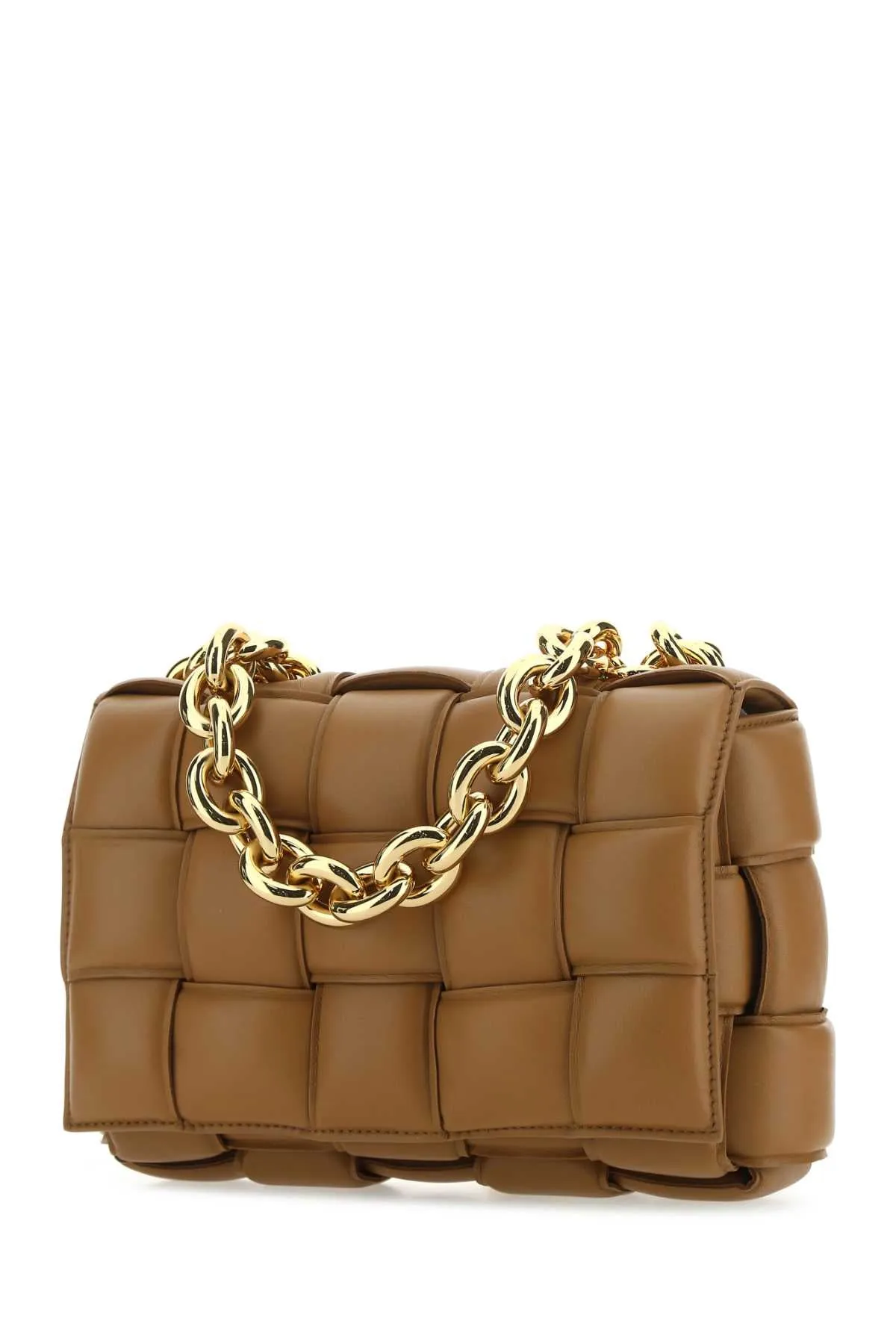 Bottega Veneta The Chain Cassette Crossbody Bag