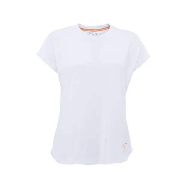 Boudavida Esprit Performance Tee