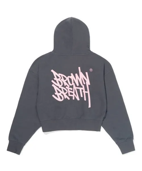 BROWNBREATH  |Hoodies & Sweatshirts