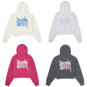 BROWNBREATH  |Hoodies & Sweatshirts