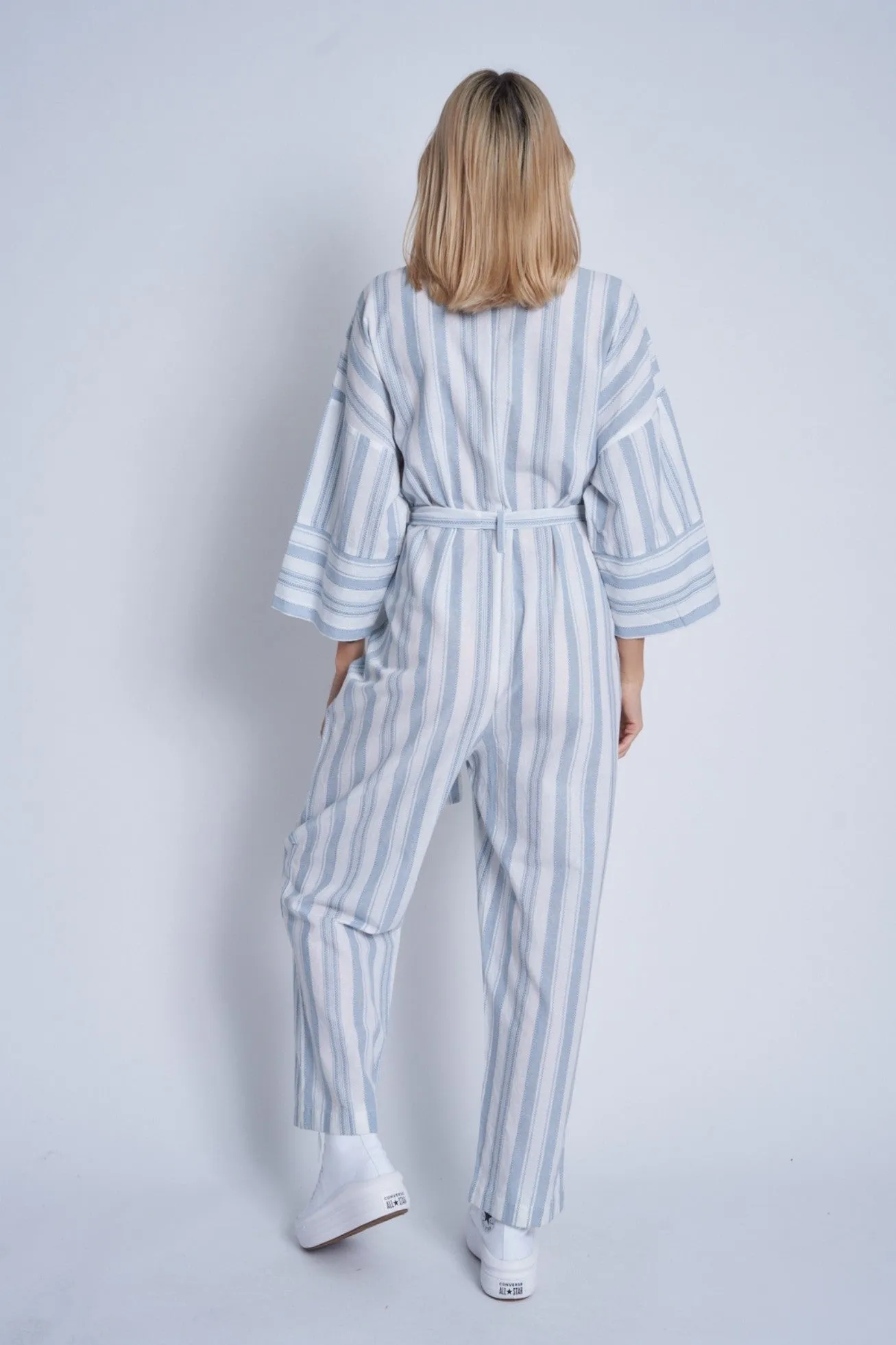 CADA JUMPSUIT