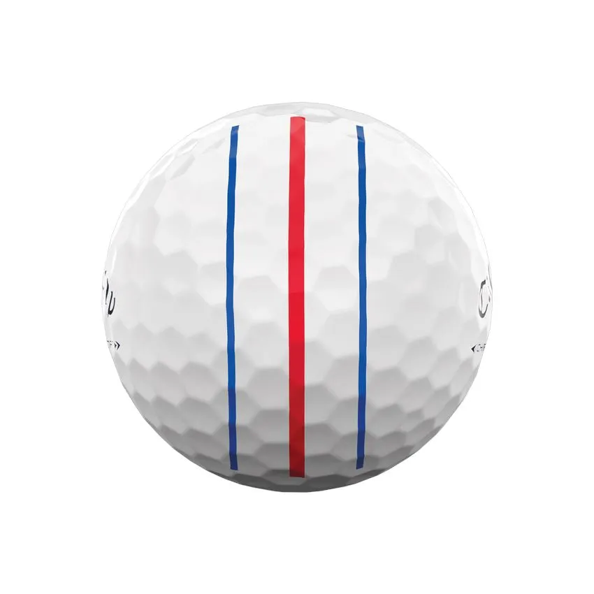 Callaway Chrome Soft Triple Track '22