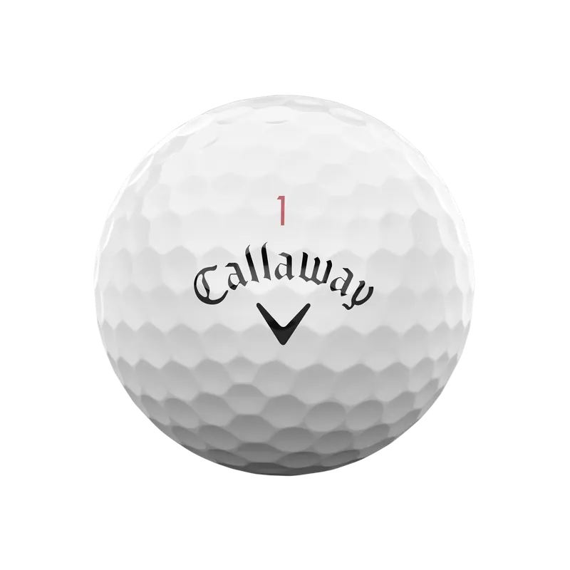 Callaway Chrome Tour Sleeve