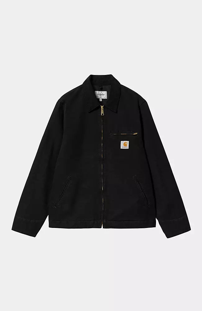 Carhartt Detroit jacket Black (summer)