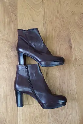 CARLO PAZOLINI Ankle Boots (39)