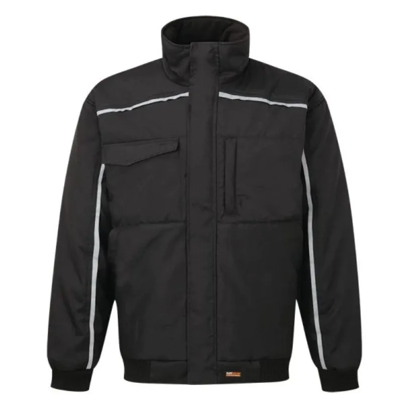 Castle Buckland Jacket