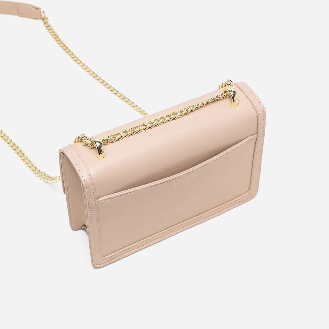 Chandler Mini Chain Bag