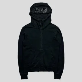 C.P. Company Goggle Hoodie - S