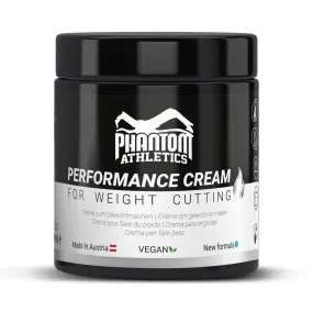 Crema pentru Slabire Phantom Performance