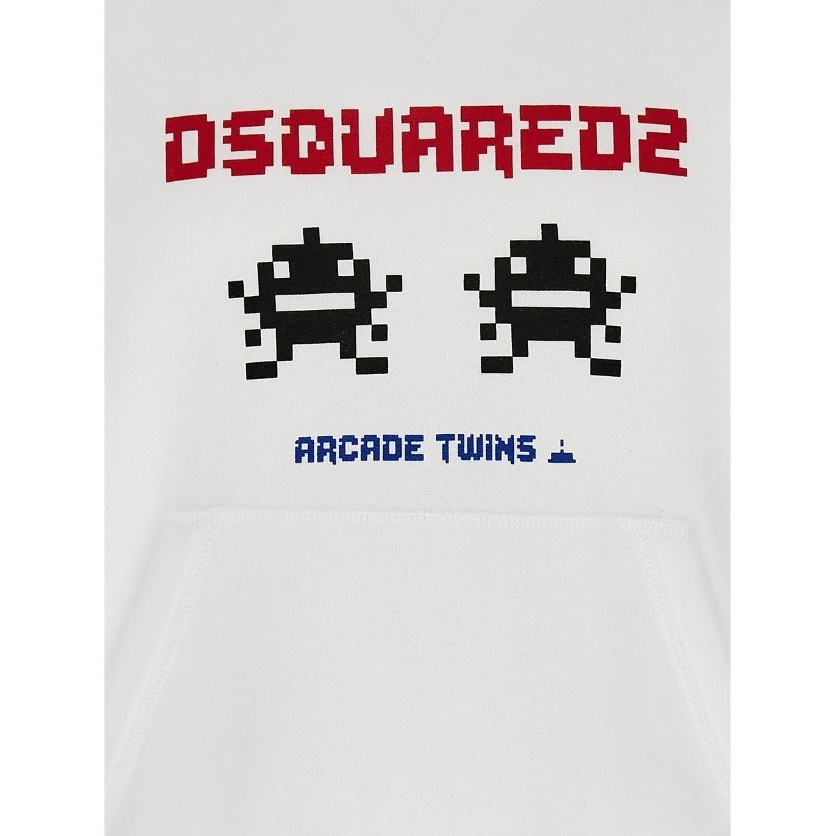 D SQUARED2  |Hoodies