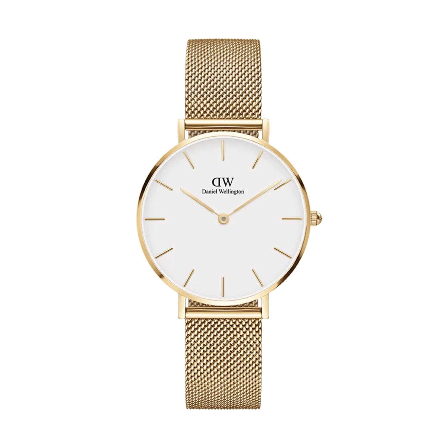 Daniel Wellington - Petite Evergold 28mm Gold Watch