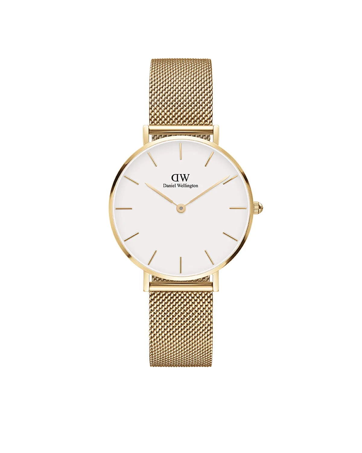 Daniel Wellington Petite Evergold 32mm Watch