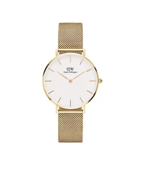 Daniel Wellington Petite Evergold 32mm Watch