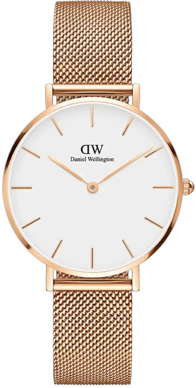 Daniel Wellington Petite Melrose 32MM