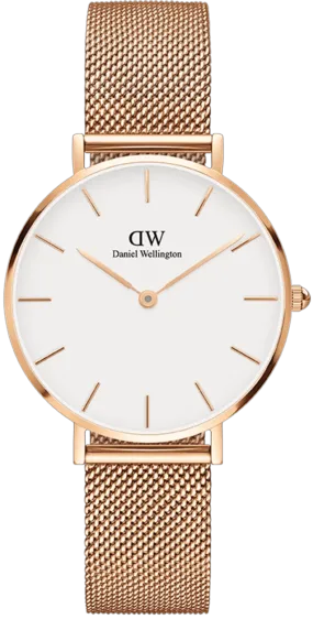 Daniel Wellington Petite Melrose 32MM