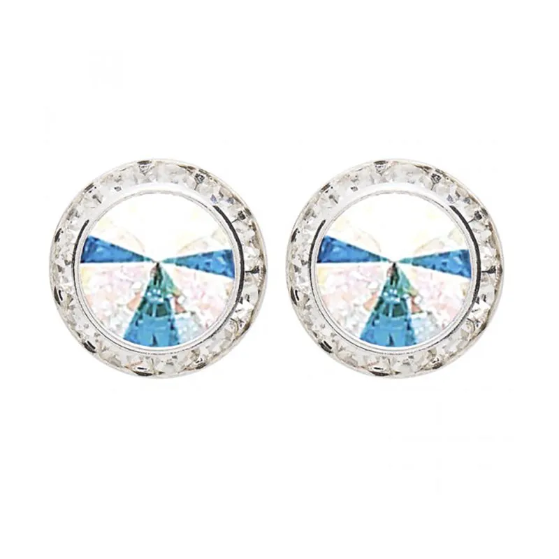 Dasha Performance Earrings (12mm/17mm)