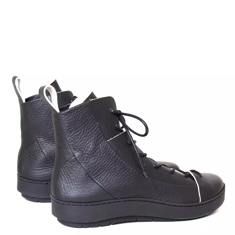 Develop Men's Leather Boot