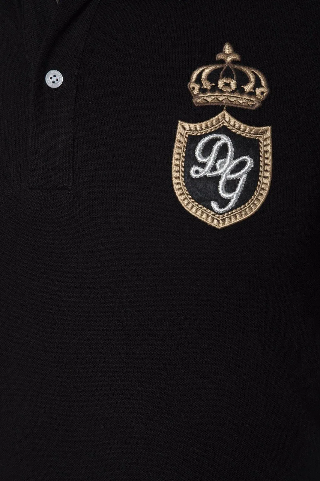 Dolce&Gabbana Polo Shirt