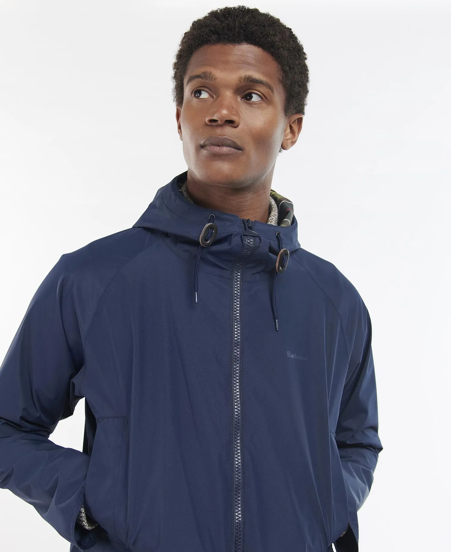  Domus Waterproof Jacket     