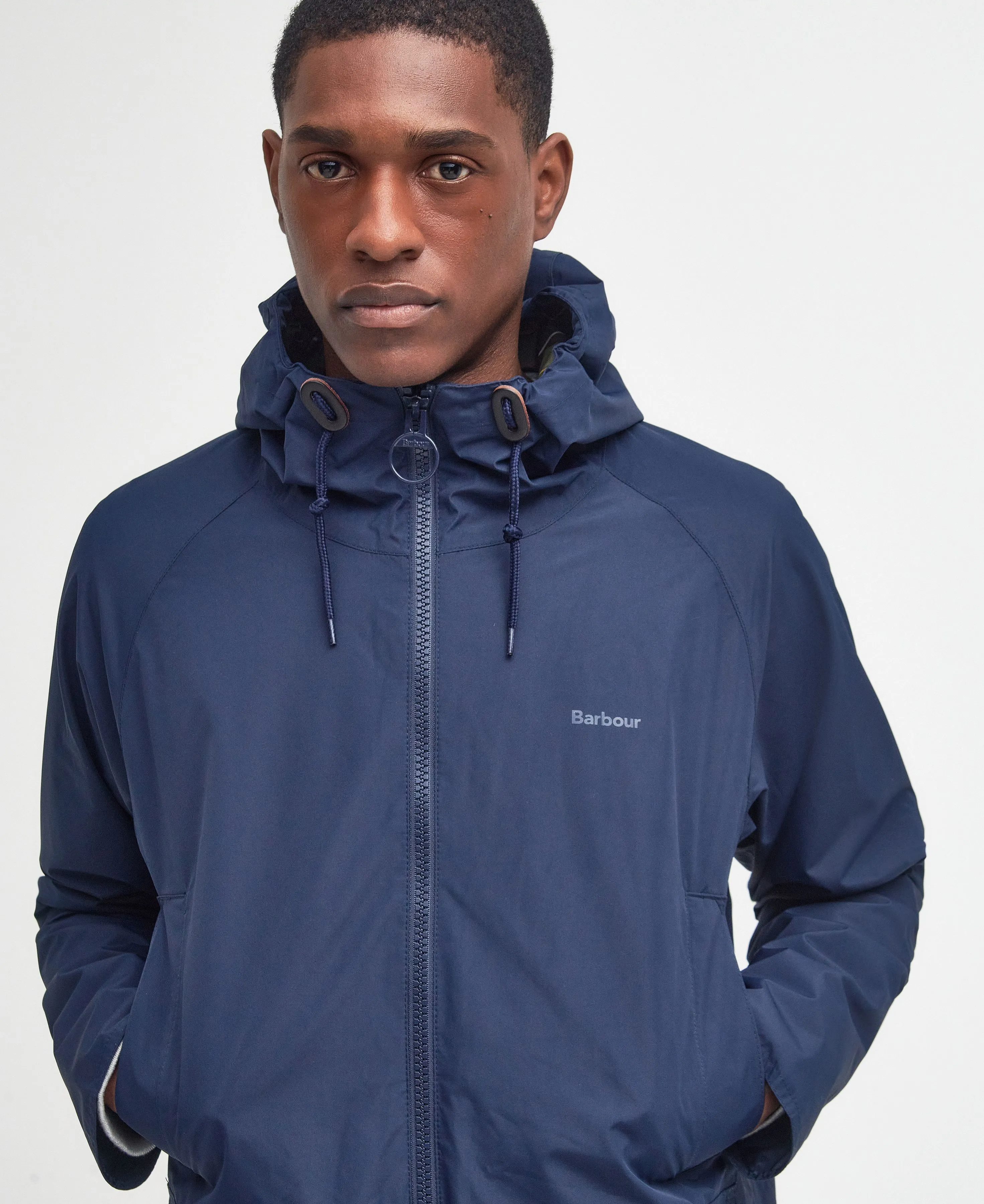  Domus Waterproof Jacket     