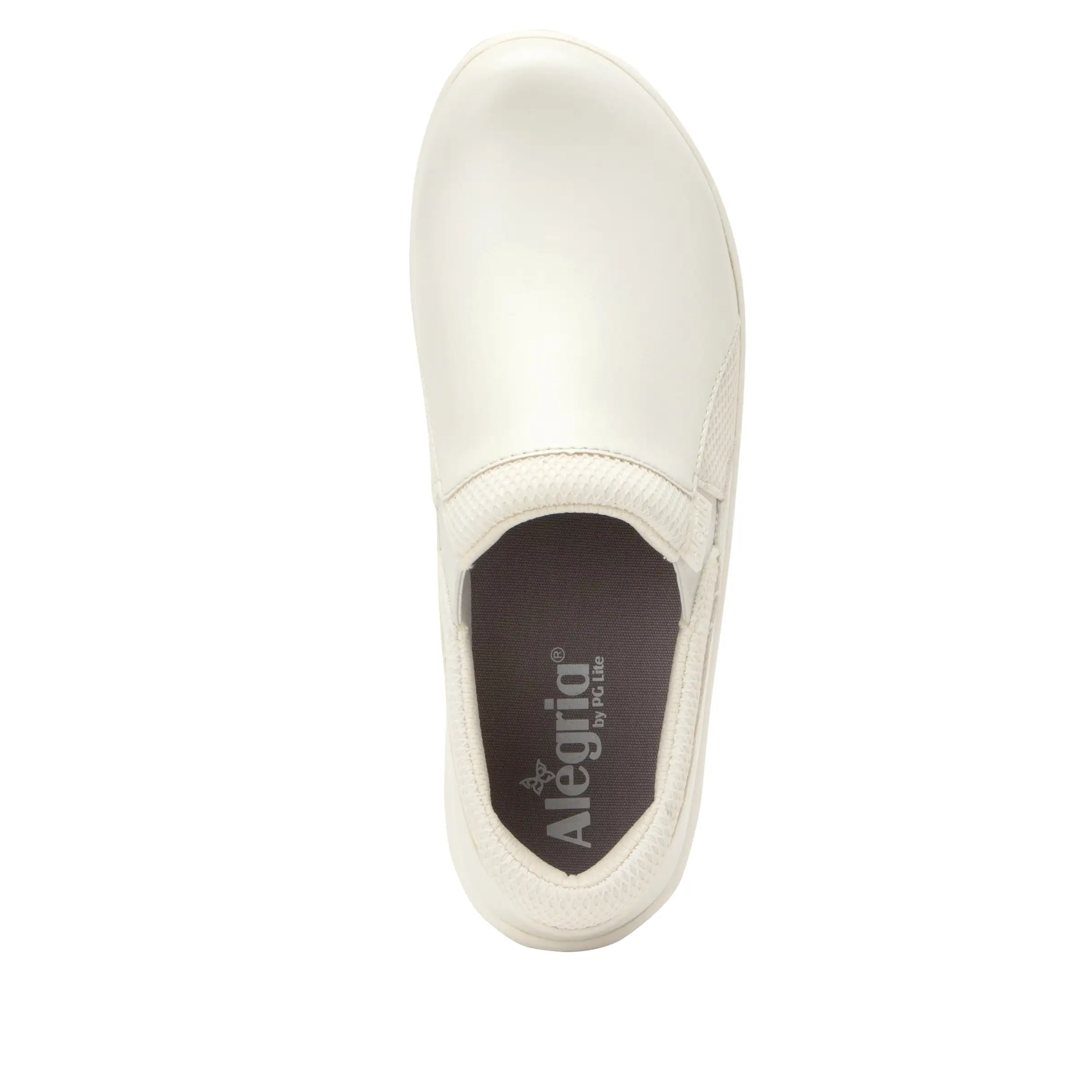 Duette True White Shoe